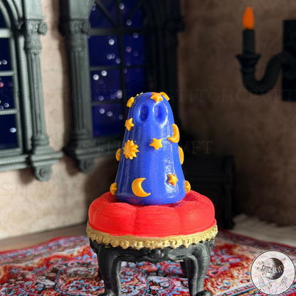 Whimsigoth celestial ghost | PRE-ORDER