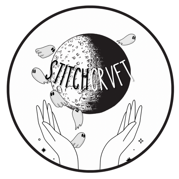 Stitchcrvft