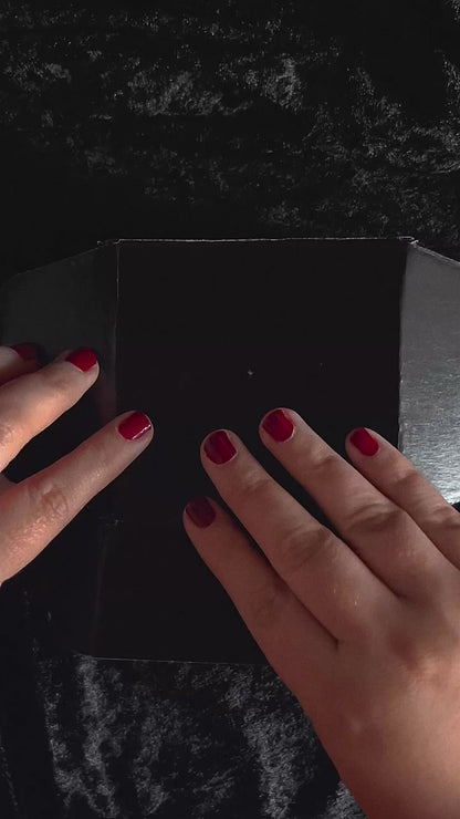 The Haunted Subscription Box - November Box