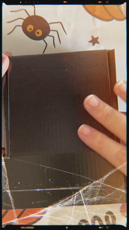 The Haunted Subscription Box - November Box