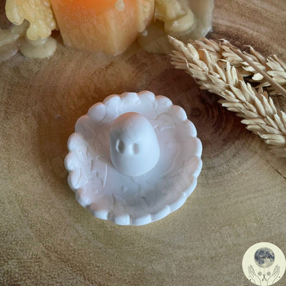 Ghost ring dish | Handmade to order